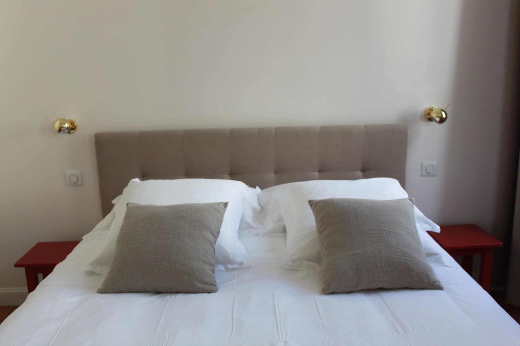 La Maison Odeia Bordeaux Centre Kültér fotó