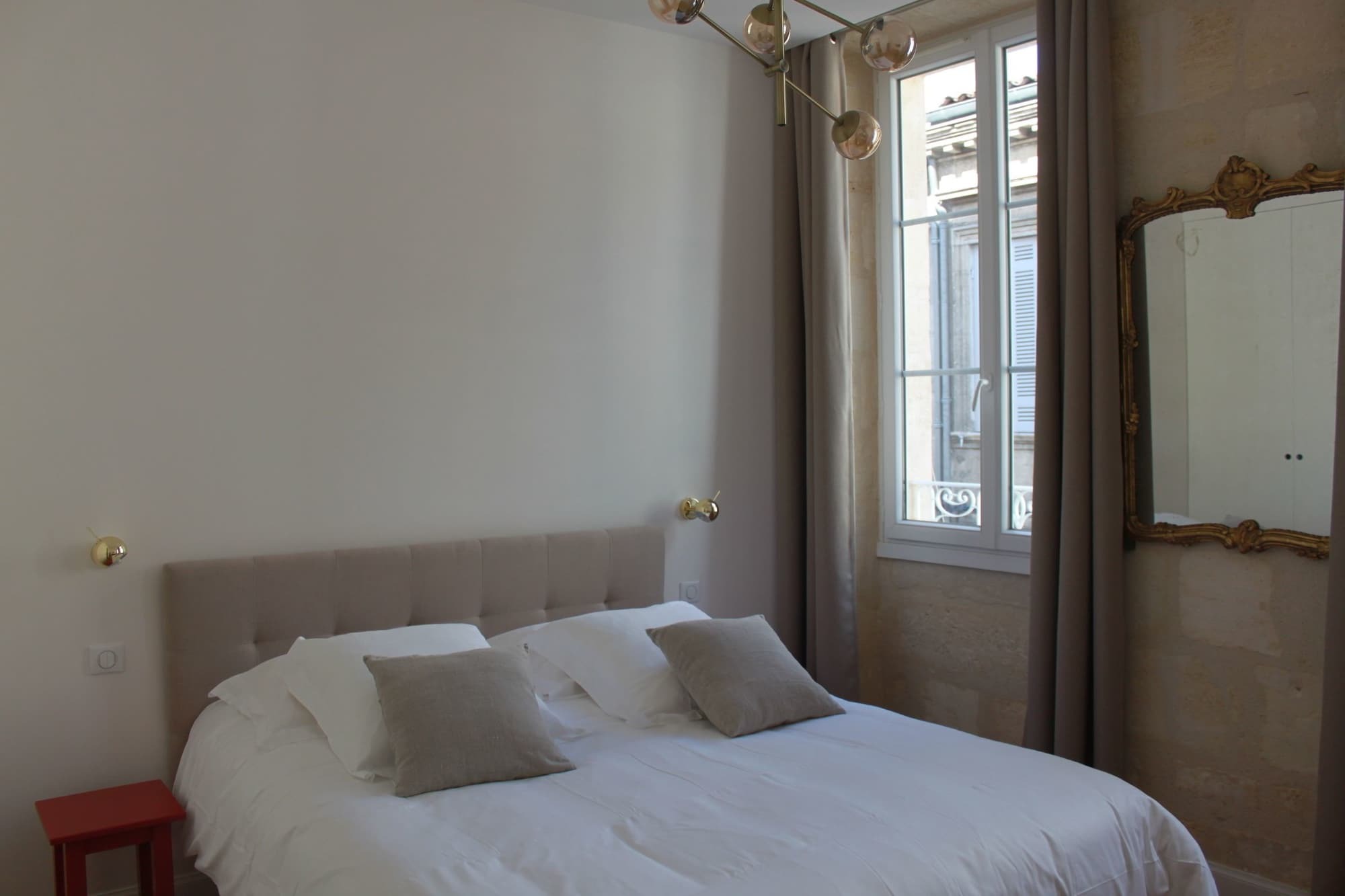 La Maison Odeia Bordeaux Centre Kültér fotó