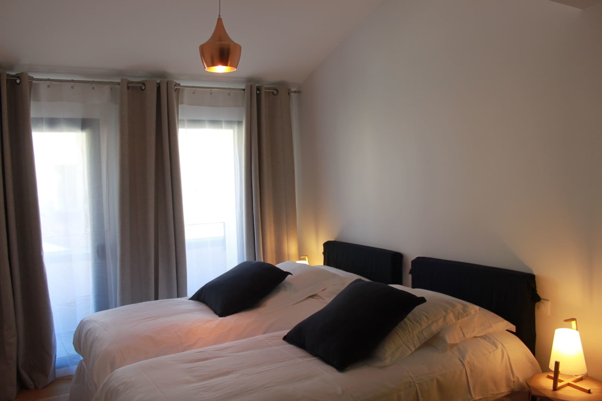 La Maison Odeia Bordeaux Centre Kültér fotó