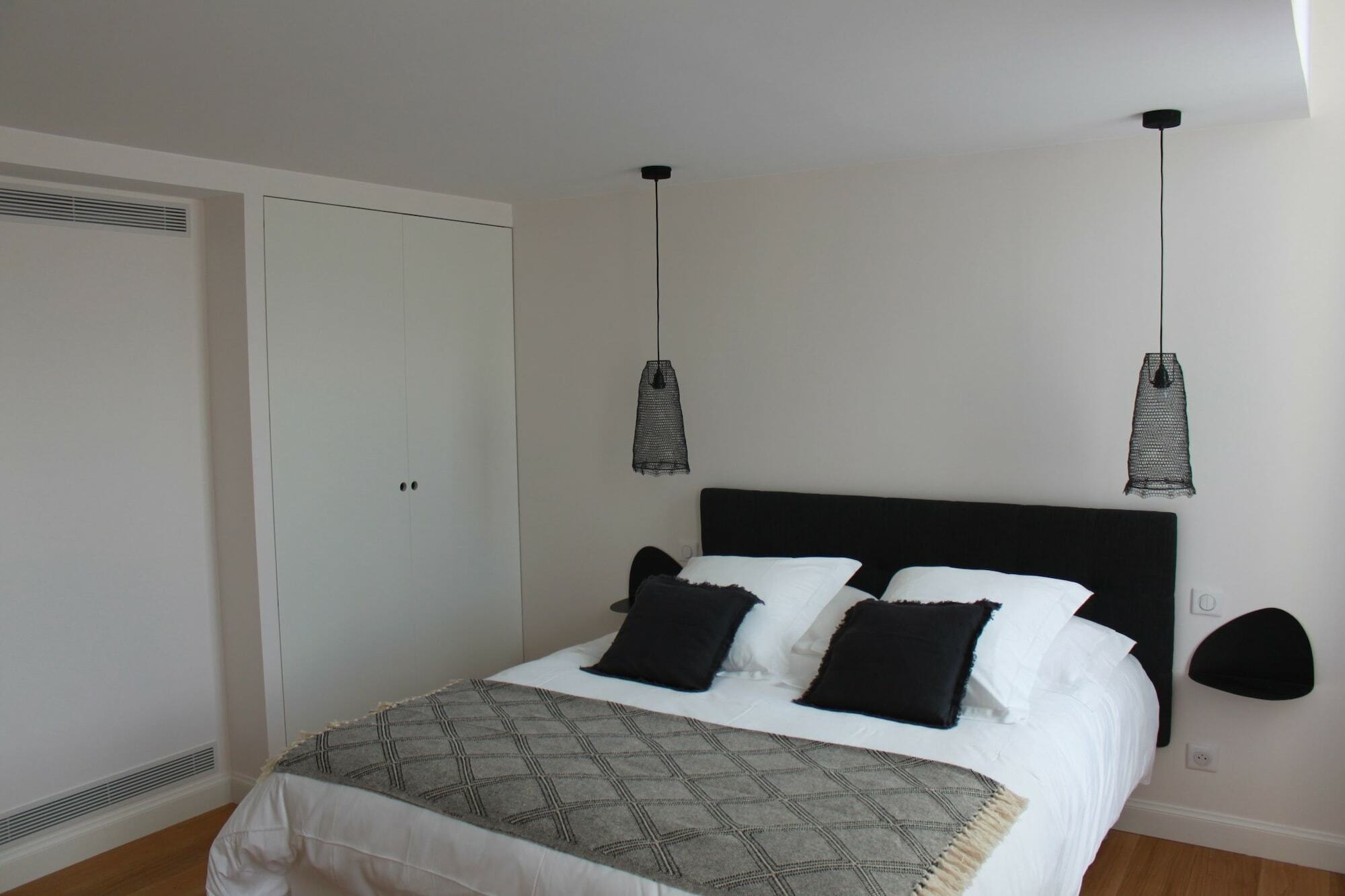 La Maison Odeia Bordeaux Centre Kültér fotó