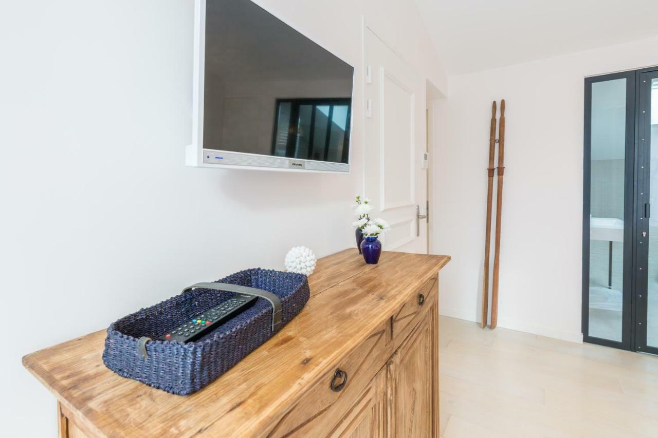 La Maison Odeia Bordeaux Centre Kültér fotó