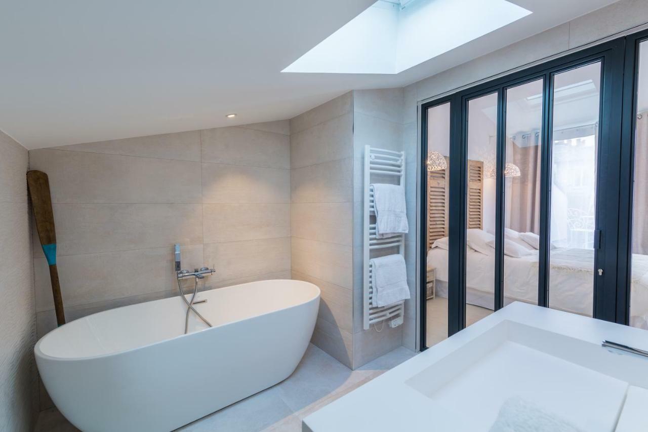 La Maison Odeia Bordeaux Centre Kültér fotó