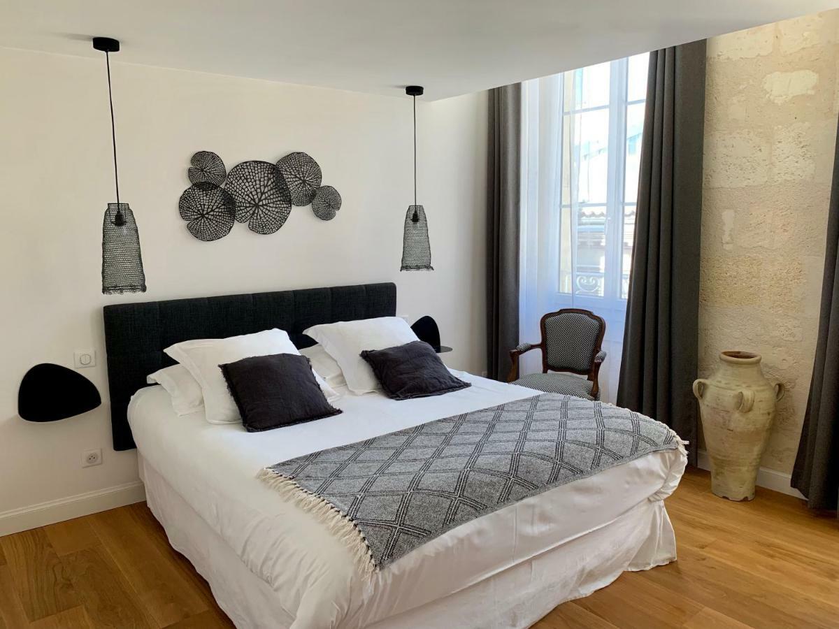 La Maison Odeia Bordeaux Centre Kültér fotó
