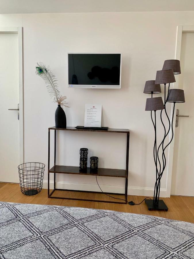 La Maison Odeia Bordeaux Centre Kültér fotó