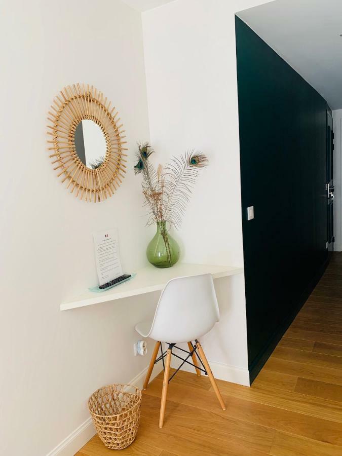 La Maison Odeia Bordeaux Centre Kültér fotó
