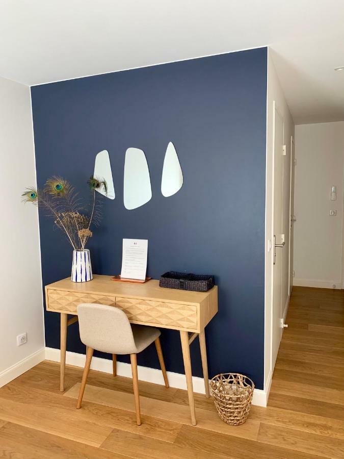 La Maison Odeia Bordeaux Centre Kültér fotó