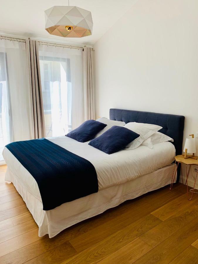 La Maison Odeia Bordeaux Centre Kültér fotó