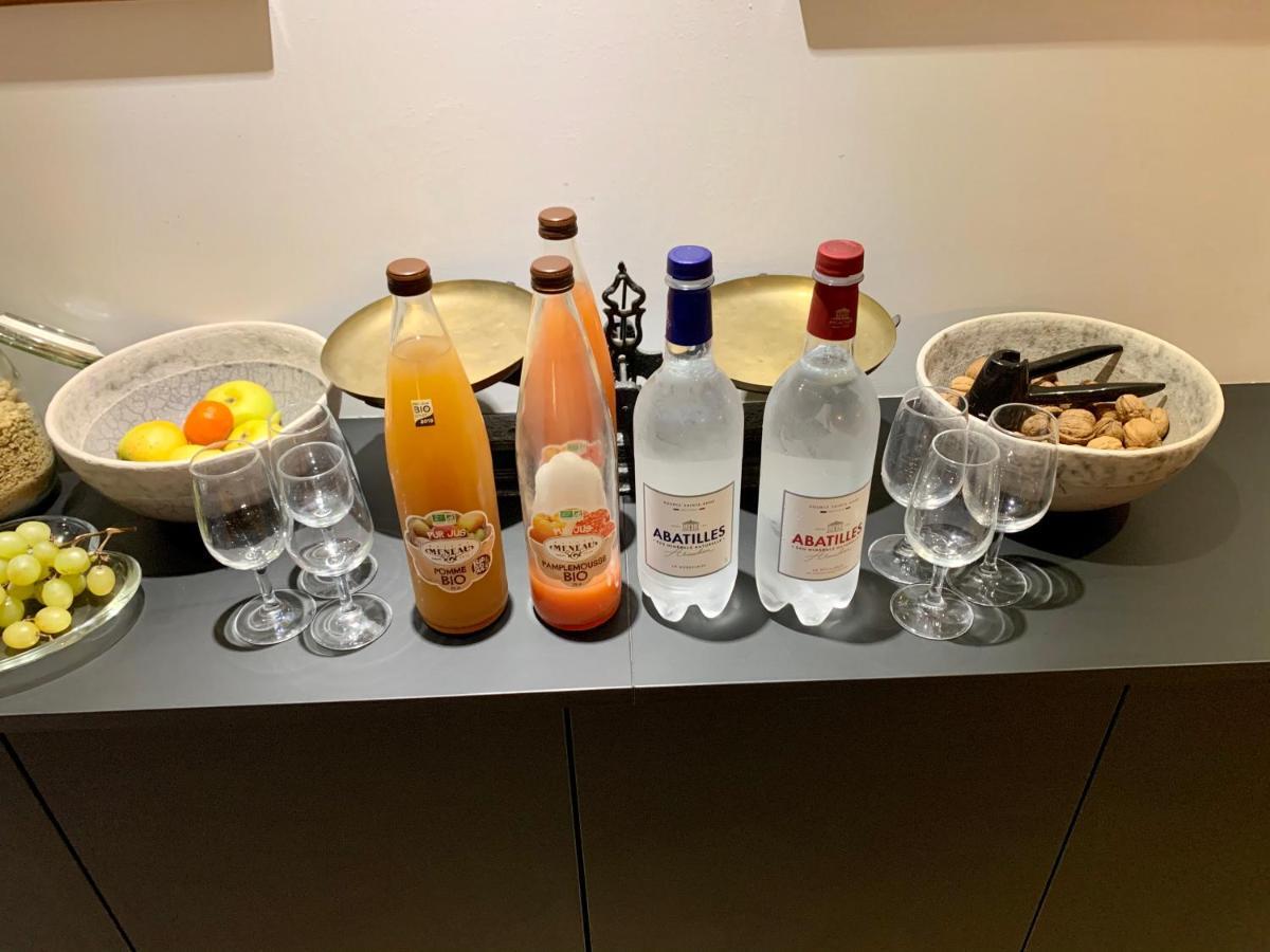 La Maison Odeia Bordeaux Centre Kültér fotó